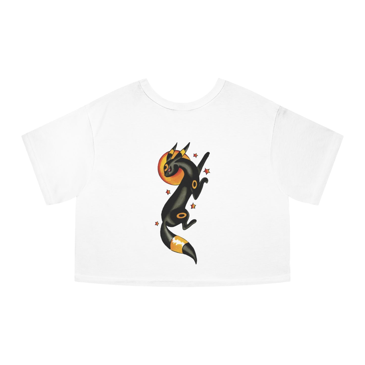 Pokemon Crop