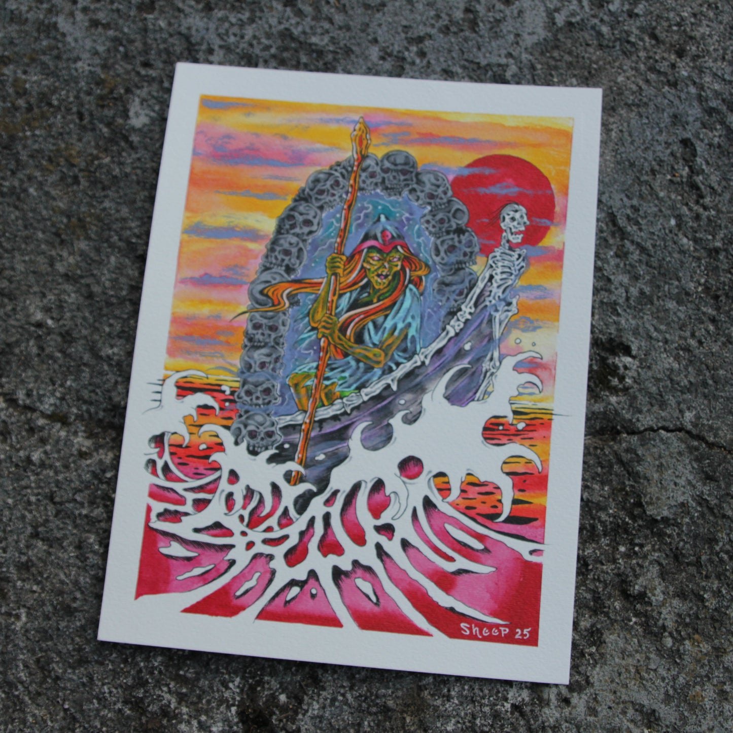 Original Painting