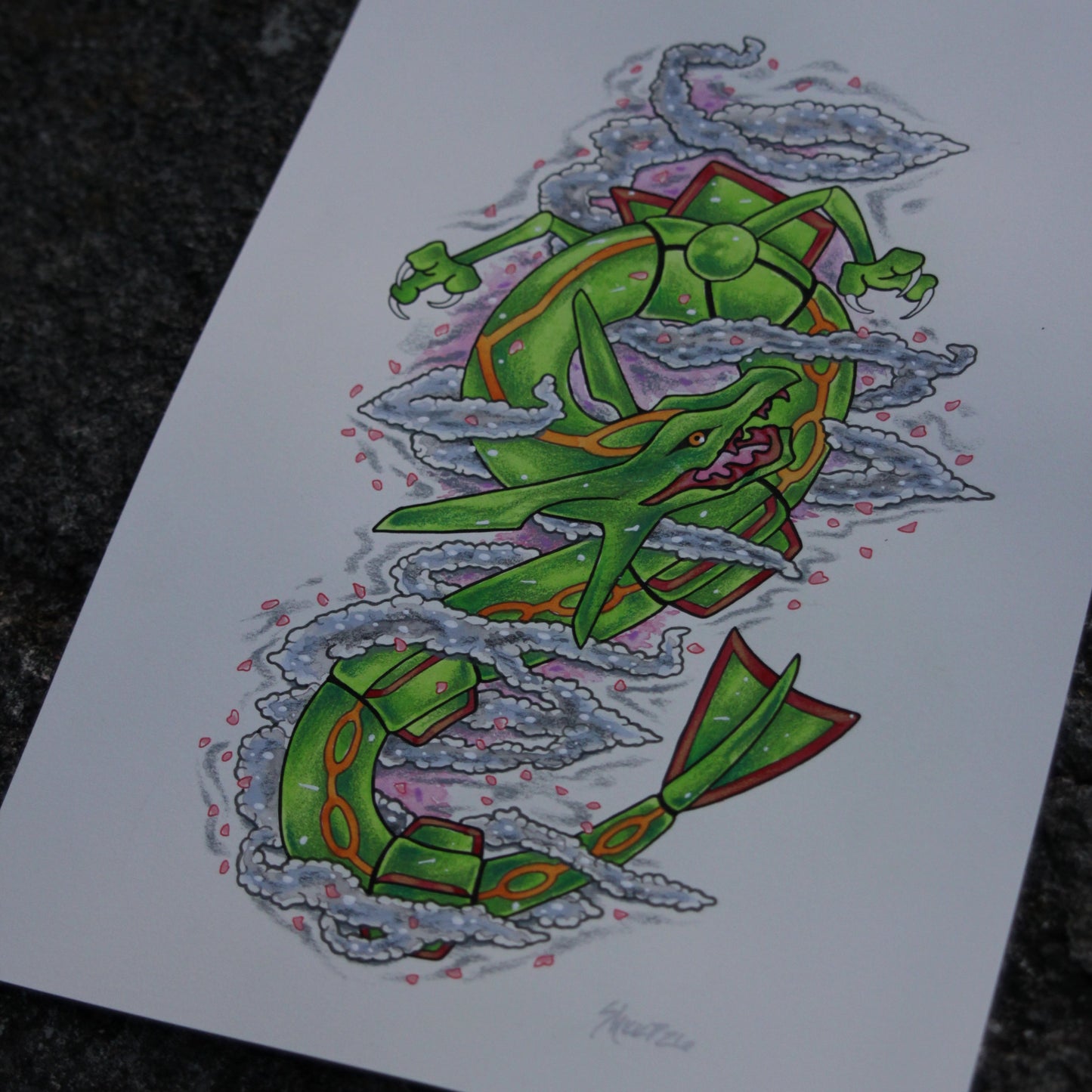 Original Painting
