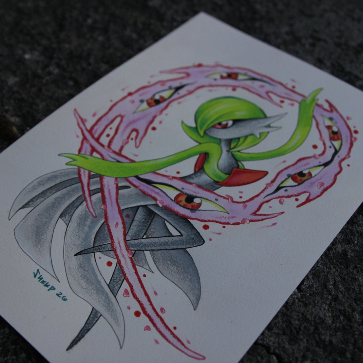 Original Painting