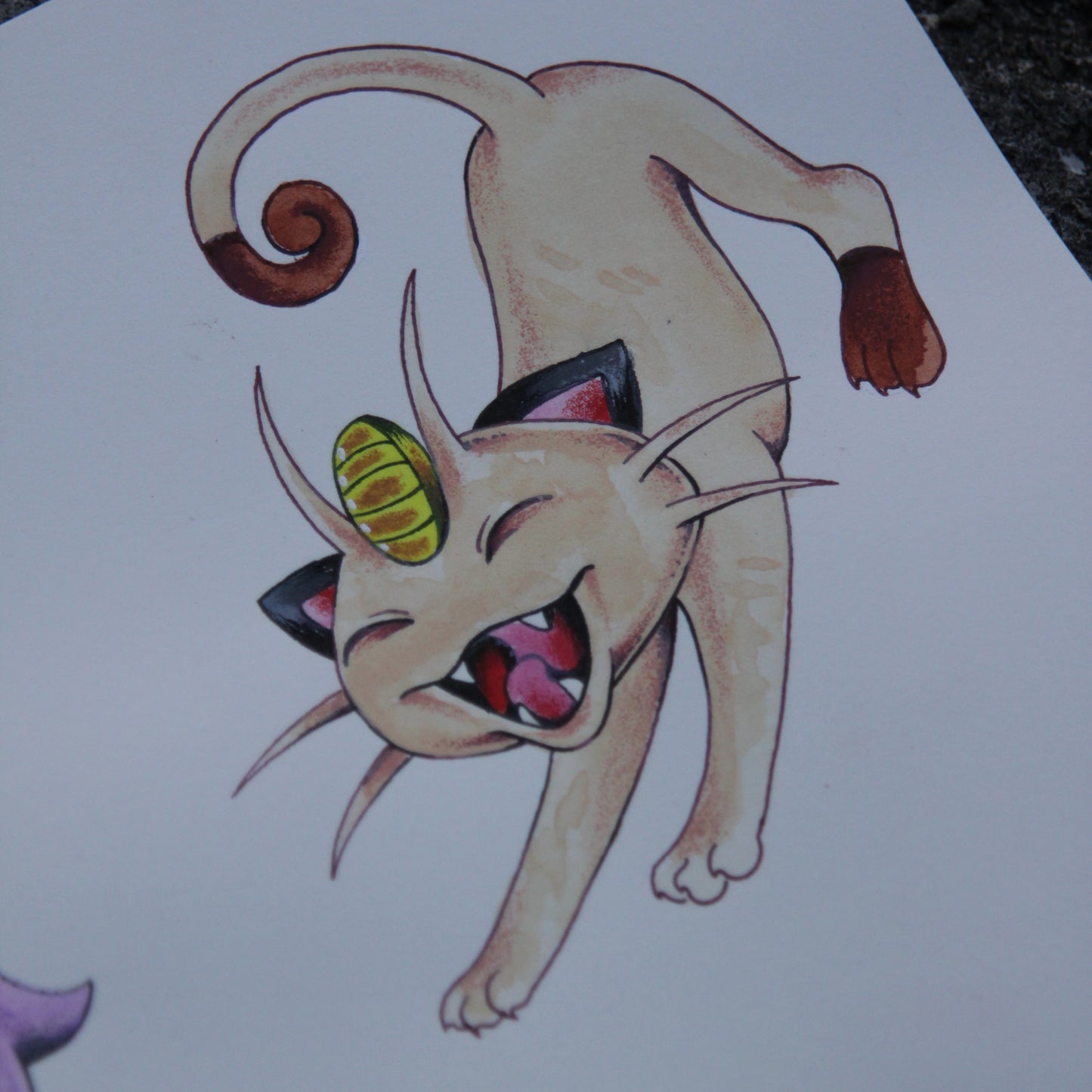 Original Painting
