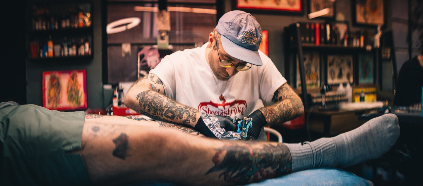 Spellcatcher T-Shirt