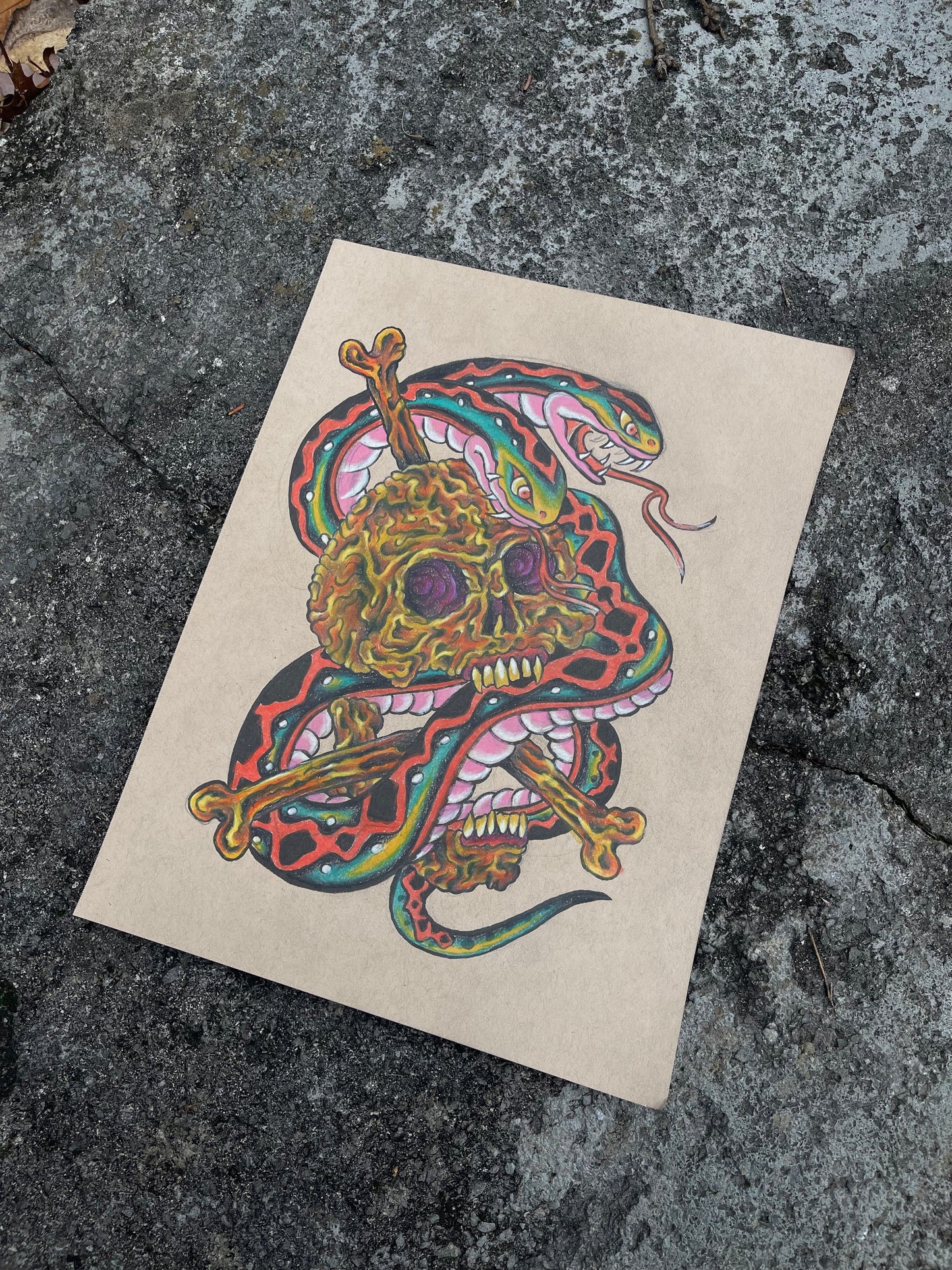2025 Drawing 2