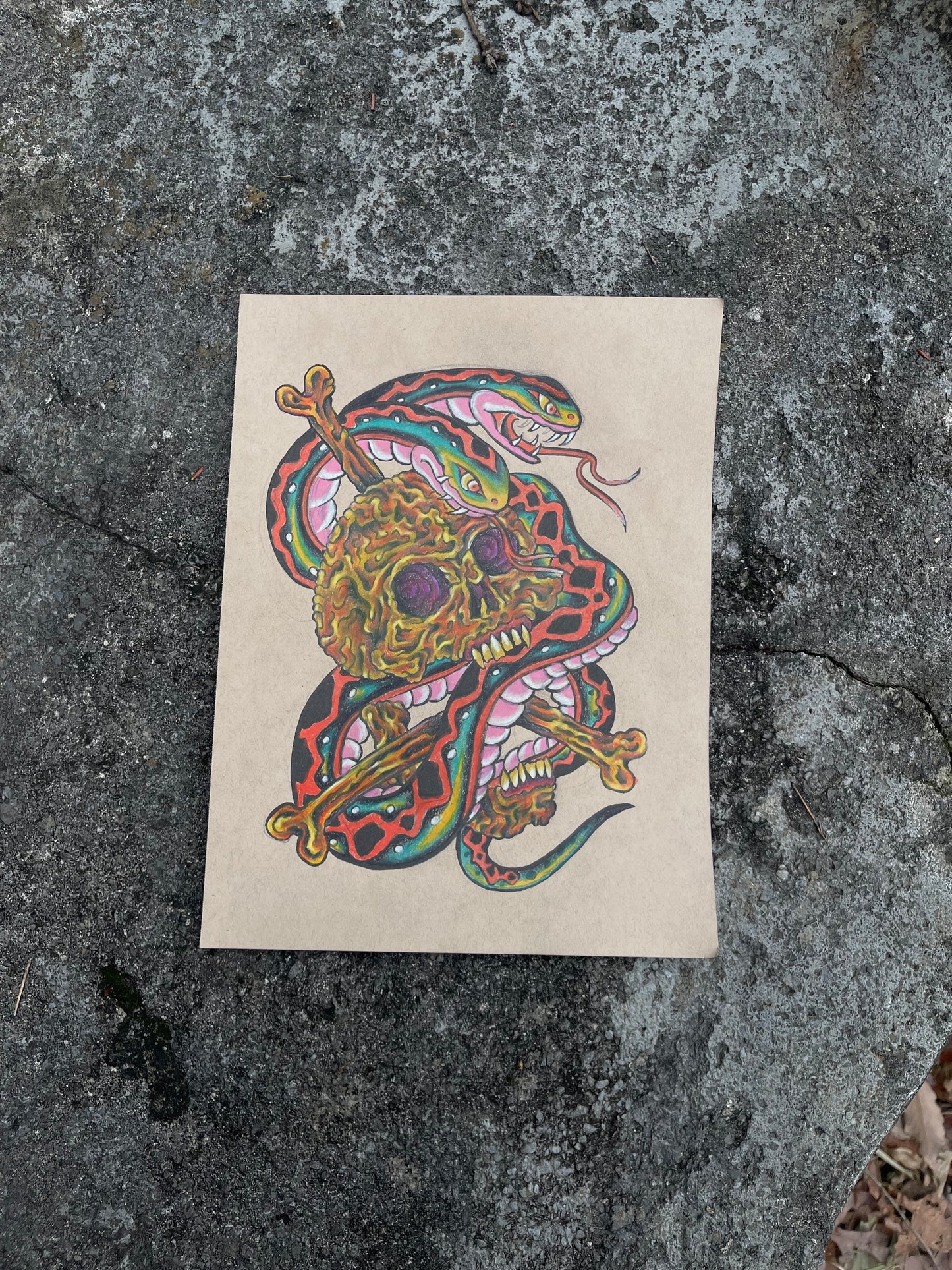 2025 Drawing 2