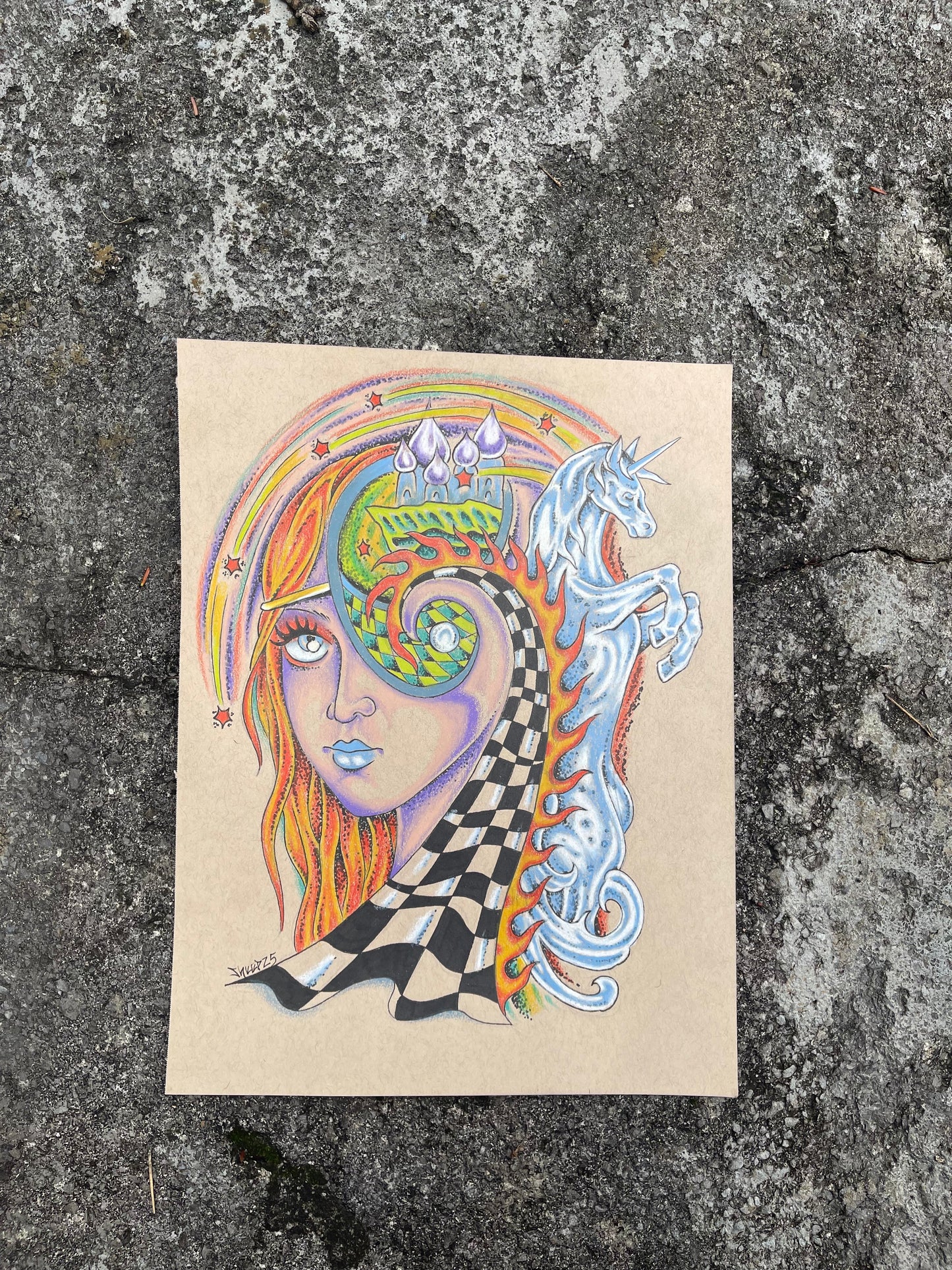 2025 Drawing 1
