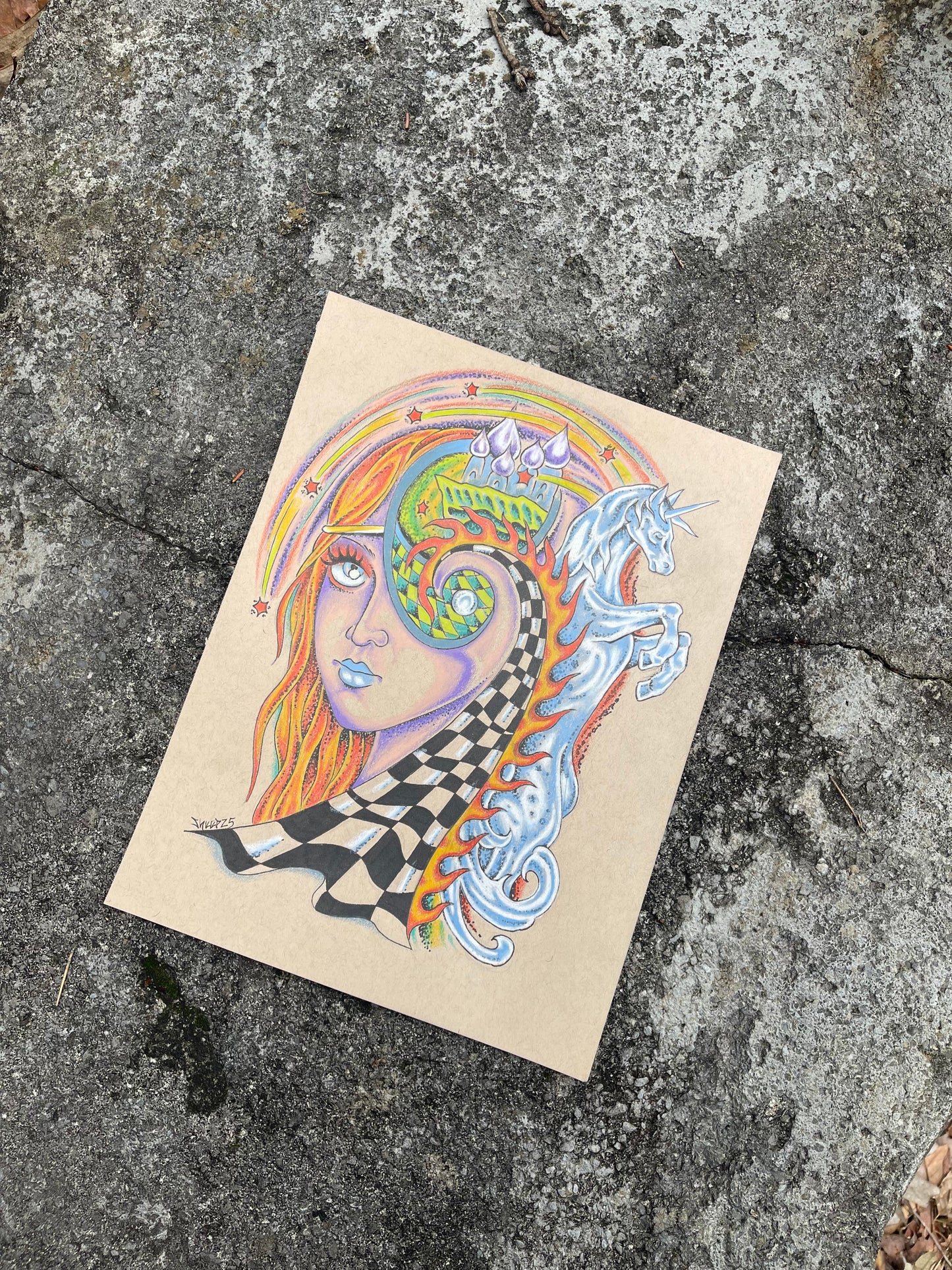 2025 Drawing 1