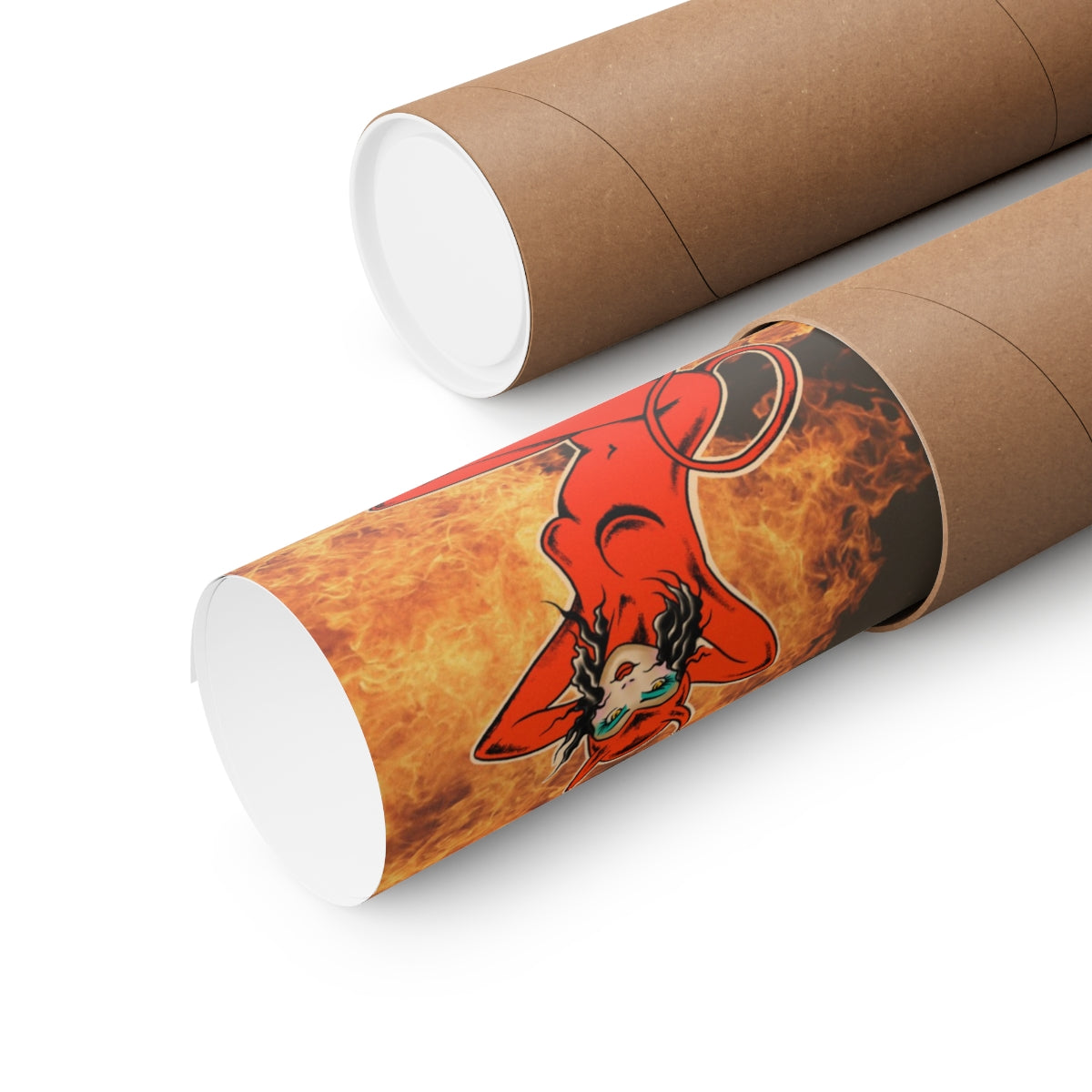 Devilish - PRINT
