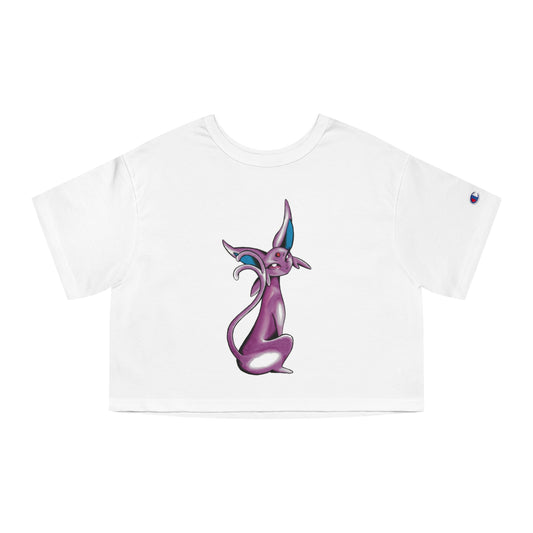 Pokemon Crop