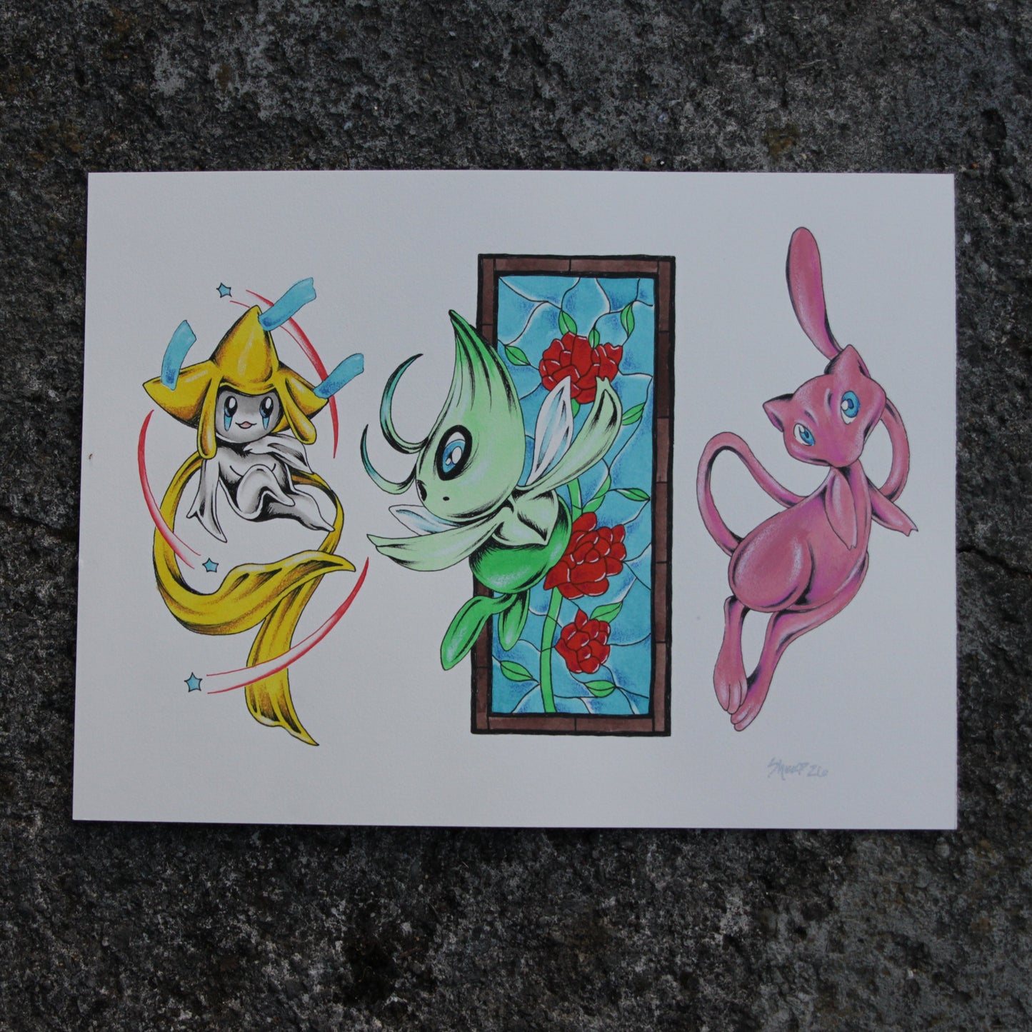 Original Painting