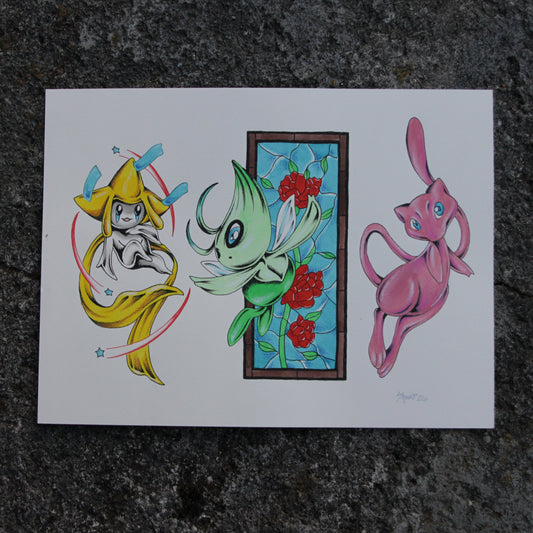 Original Painting