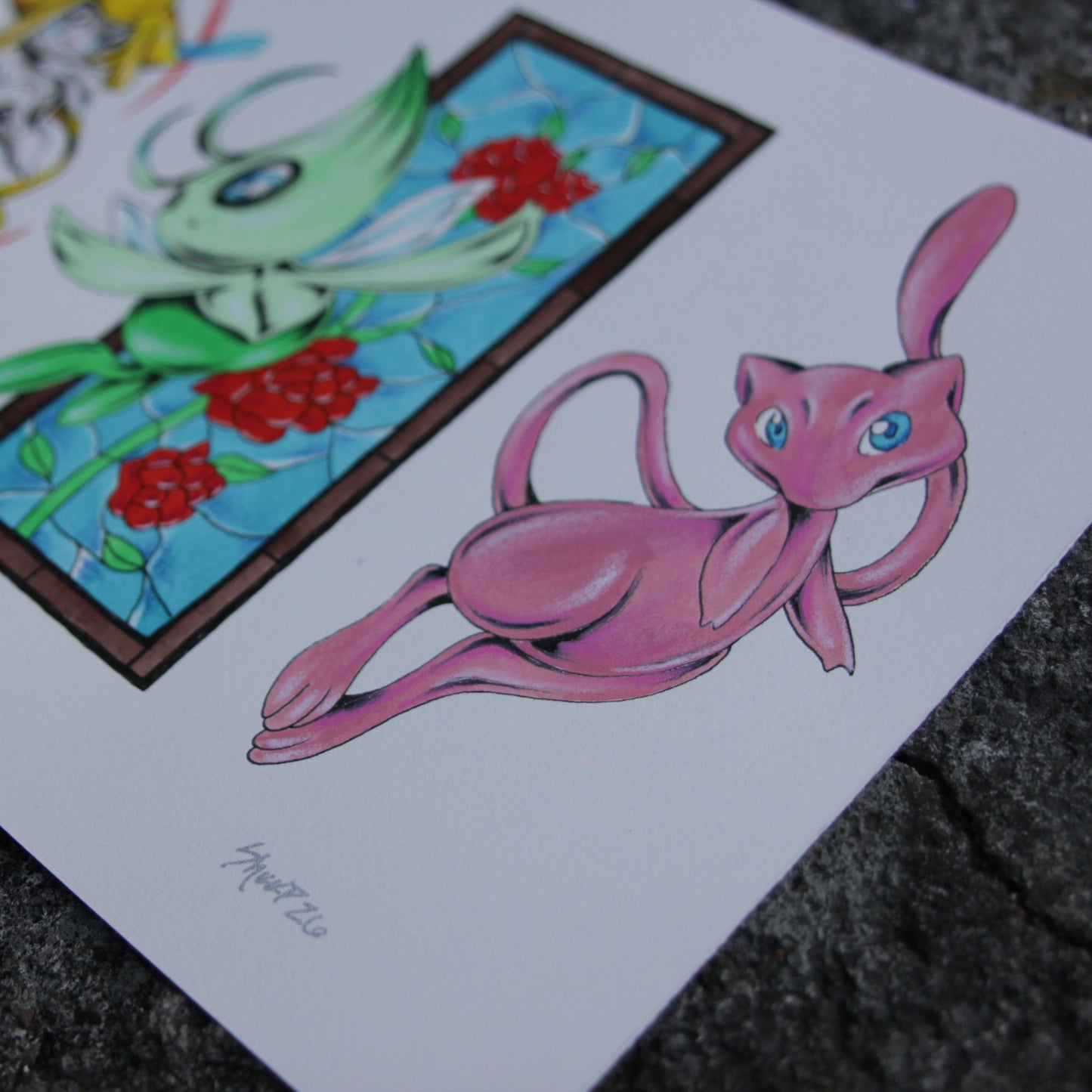 Original Painting