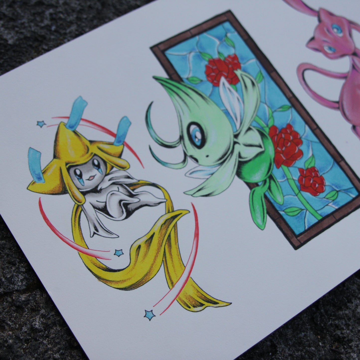Original Painting