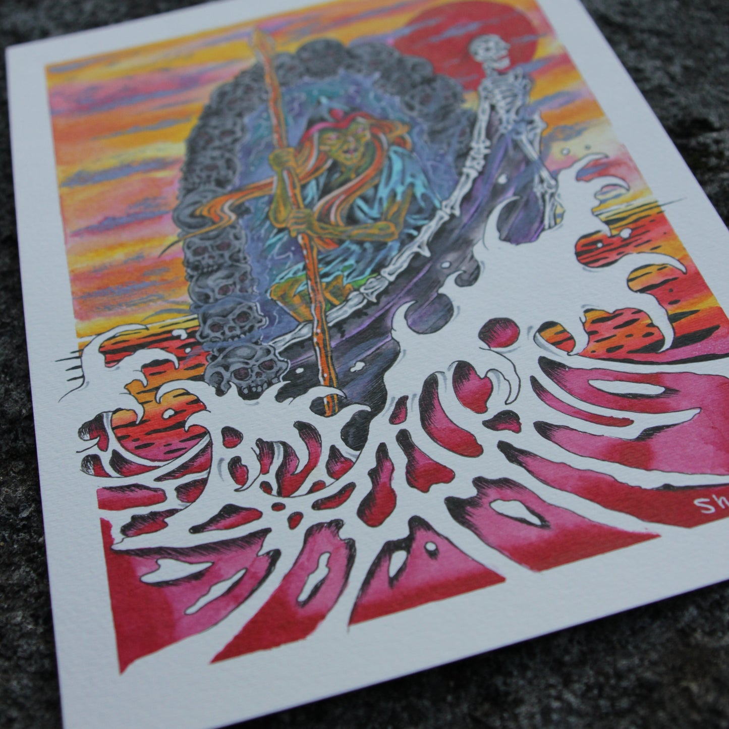 Original Painting