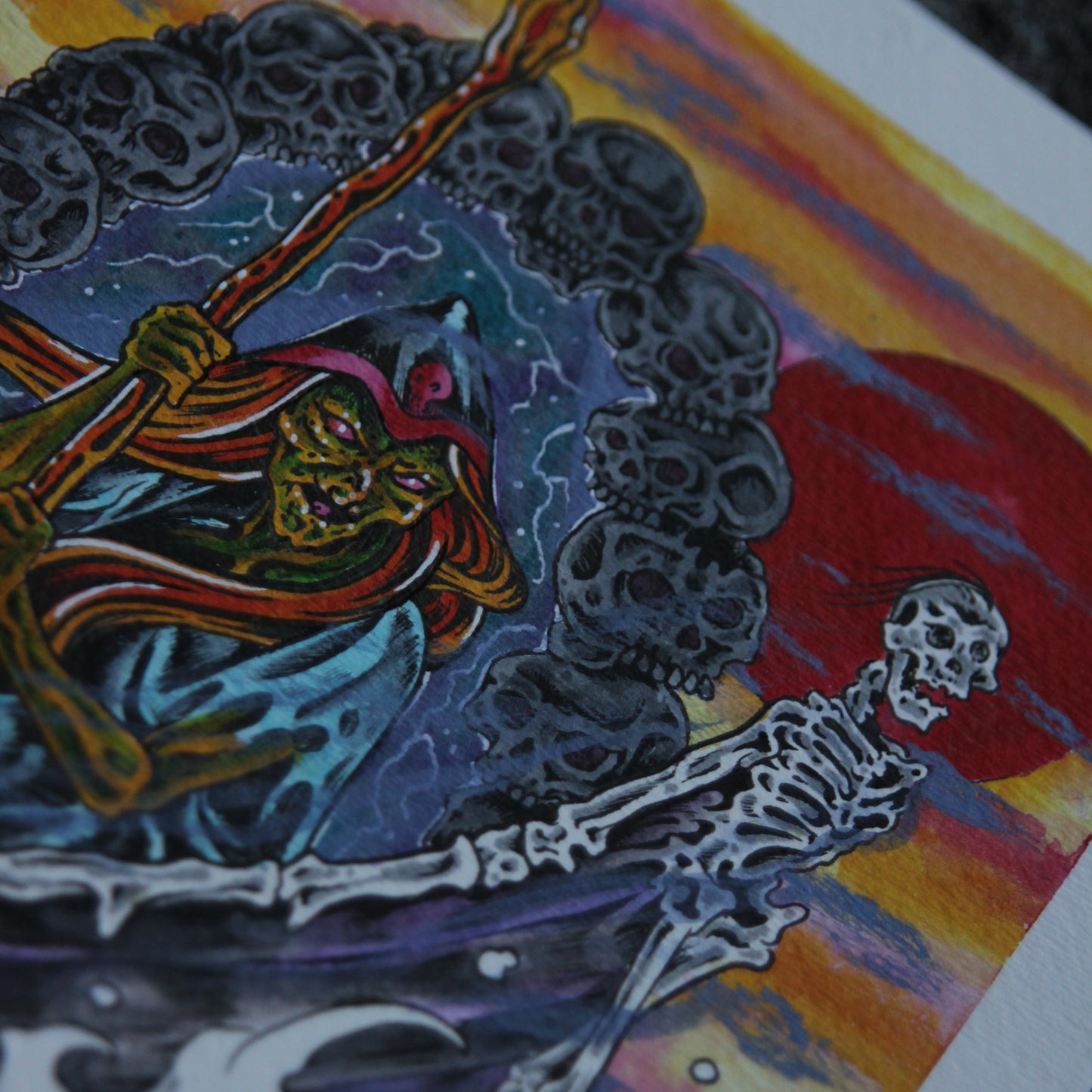 Original Painting
