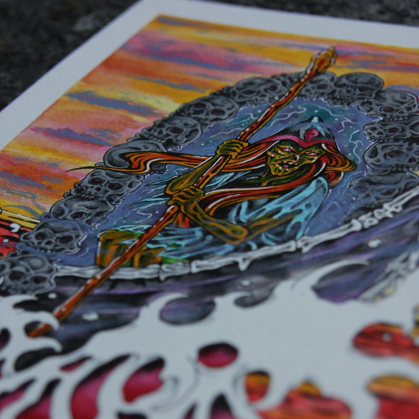 Original Painting