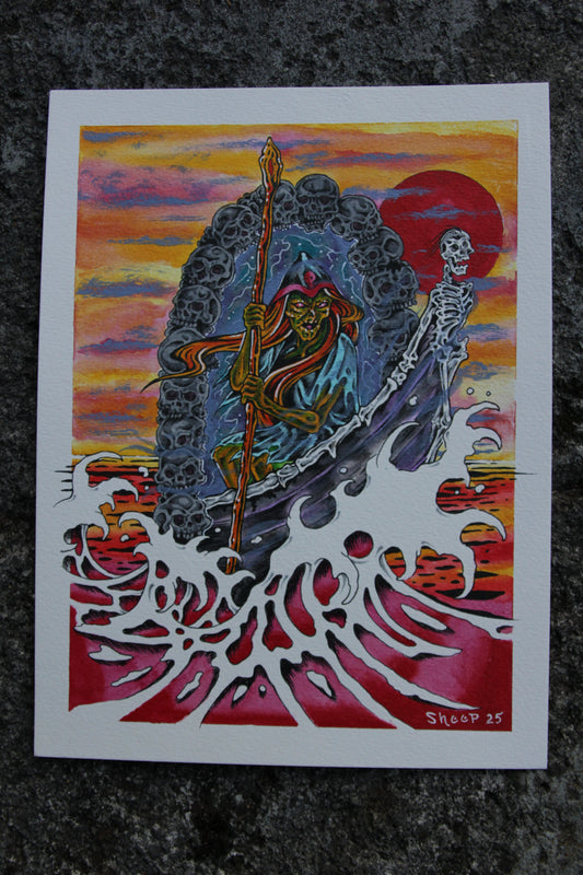 Original Painting