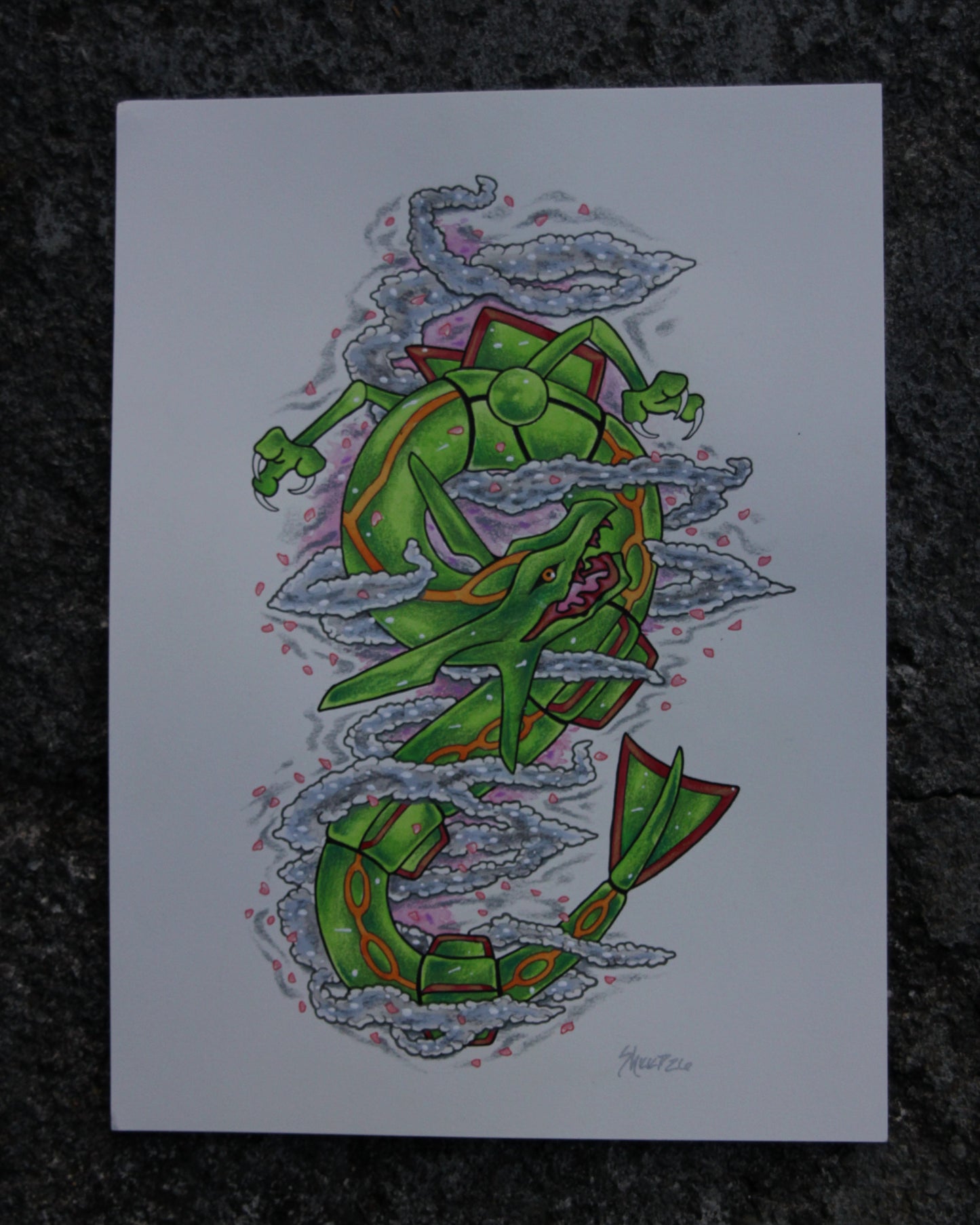 Original Painting