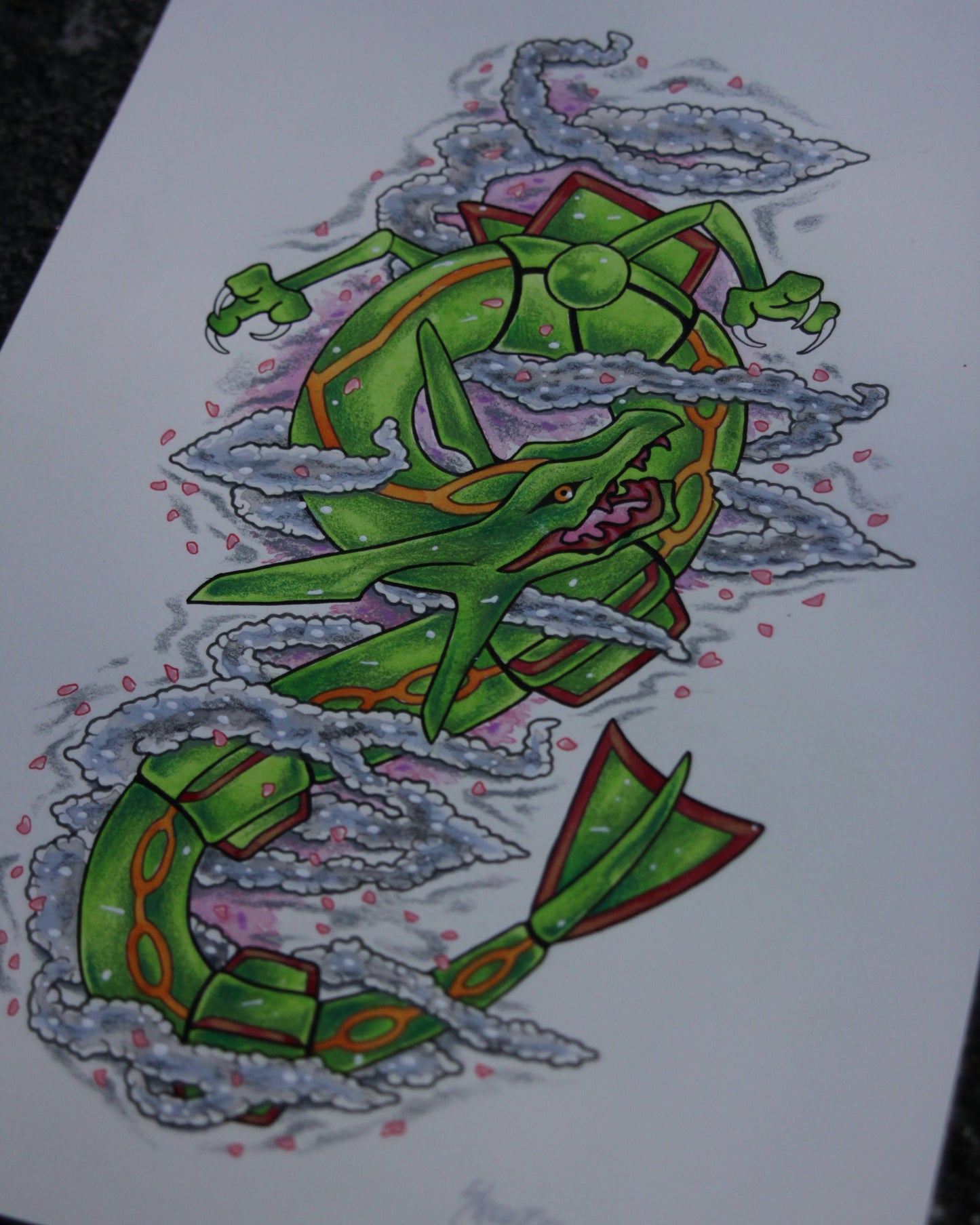 Original Painting