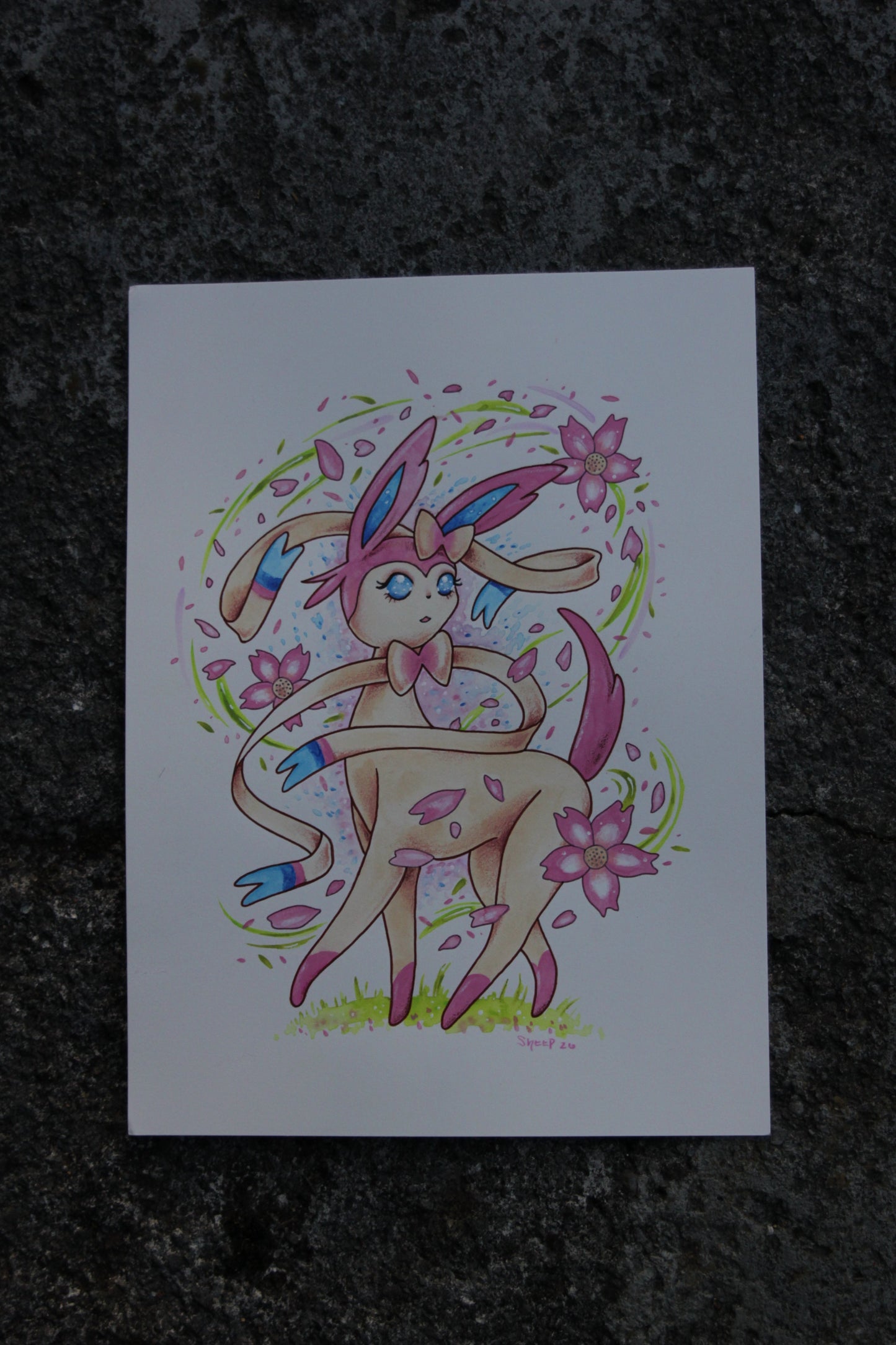 Original Painting