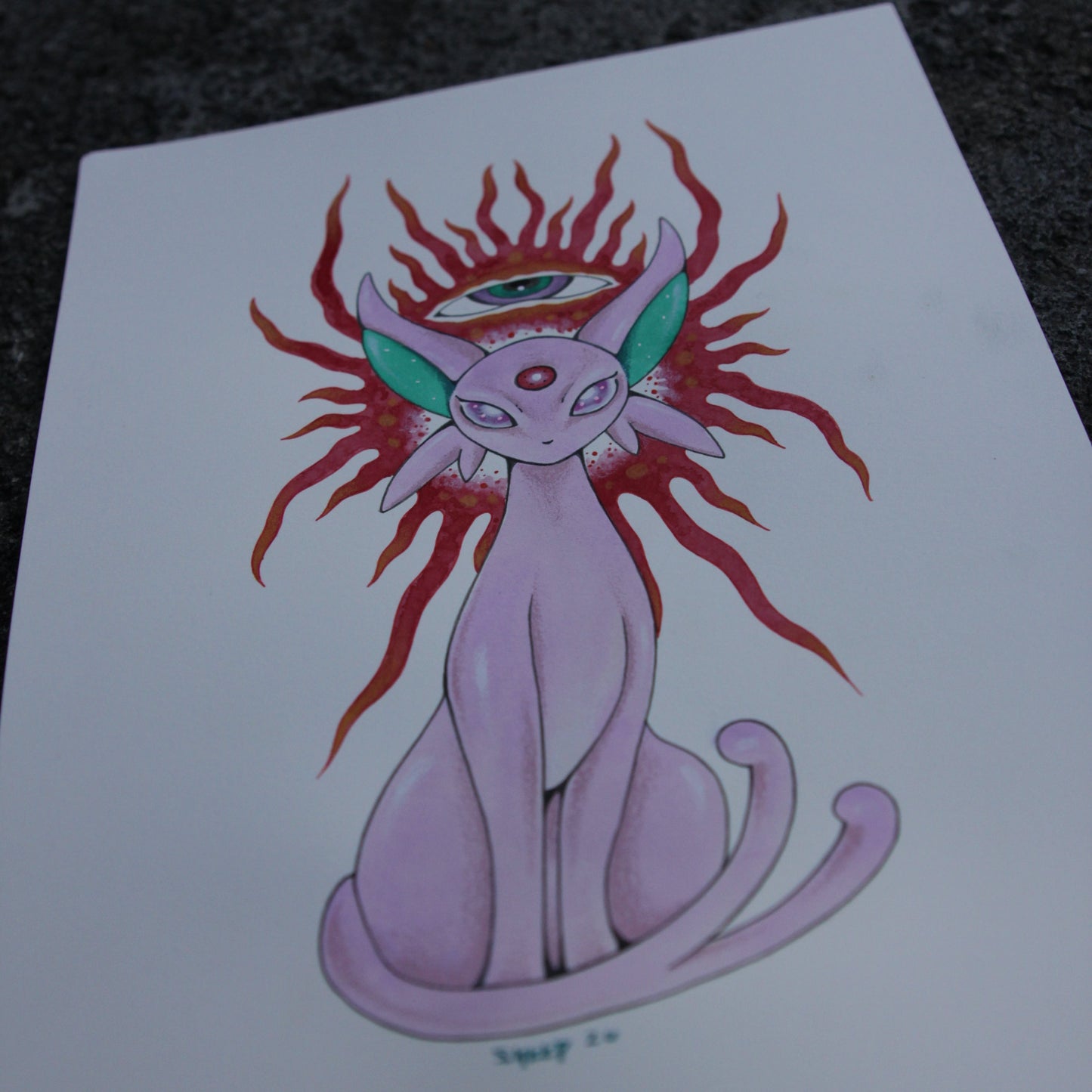 Original Painting