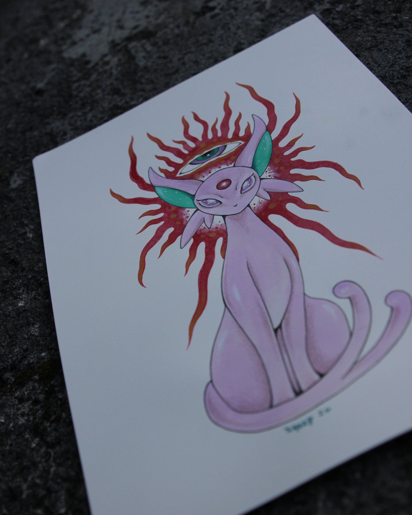 Original Painting
