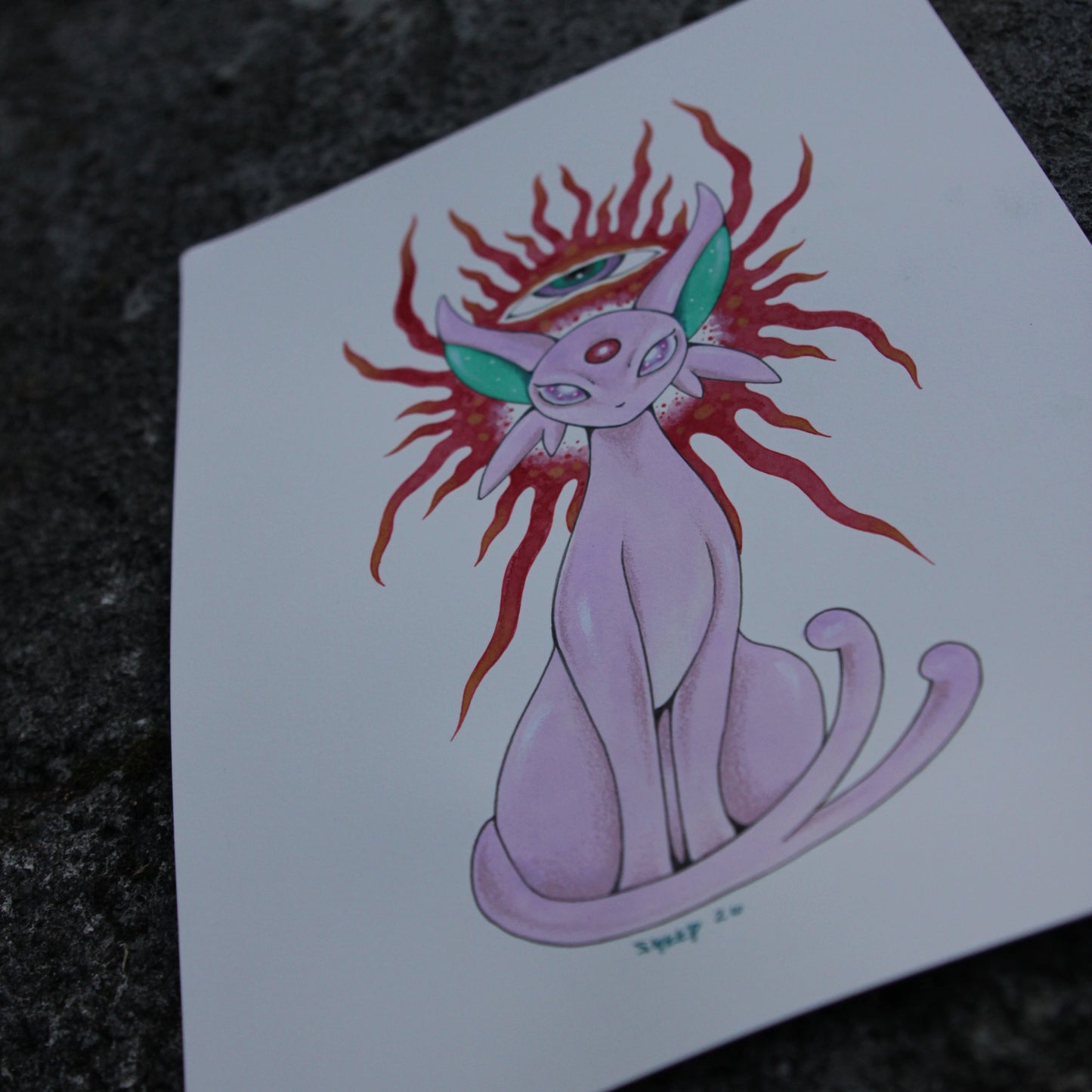Original Painting