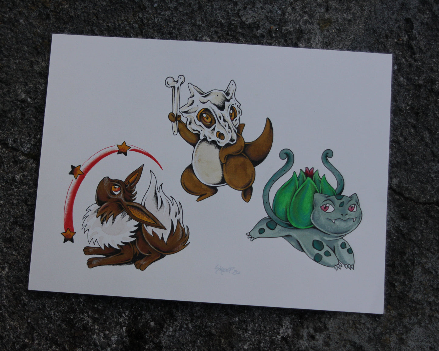 Original Painting