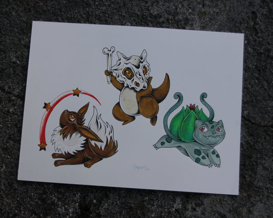 Original Painting