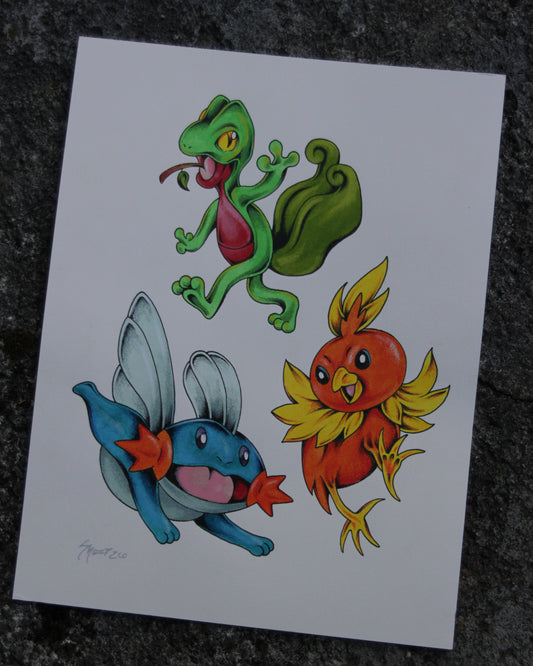 Original Painting