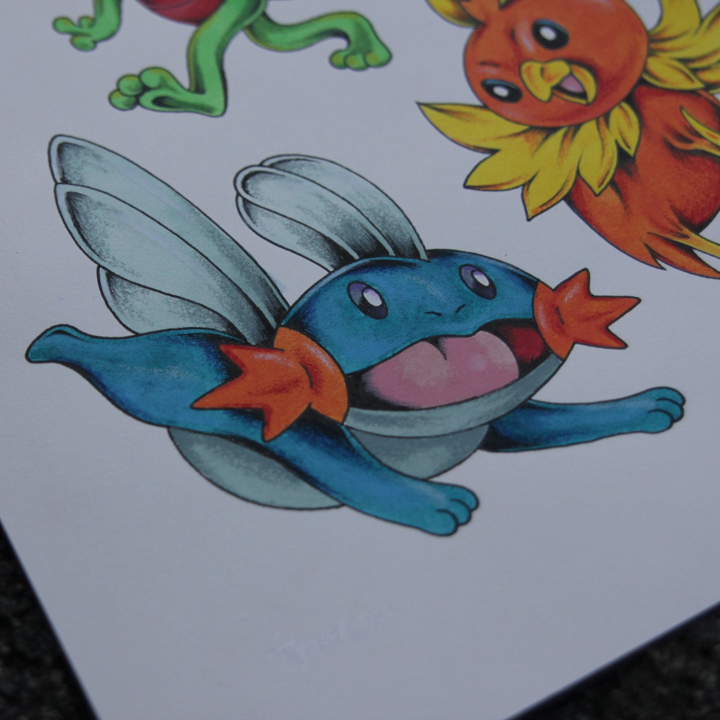 Original Painting