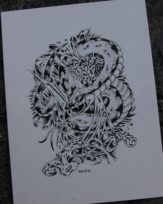 Original Drawing