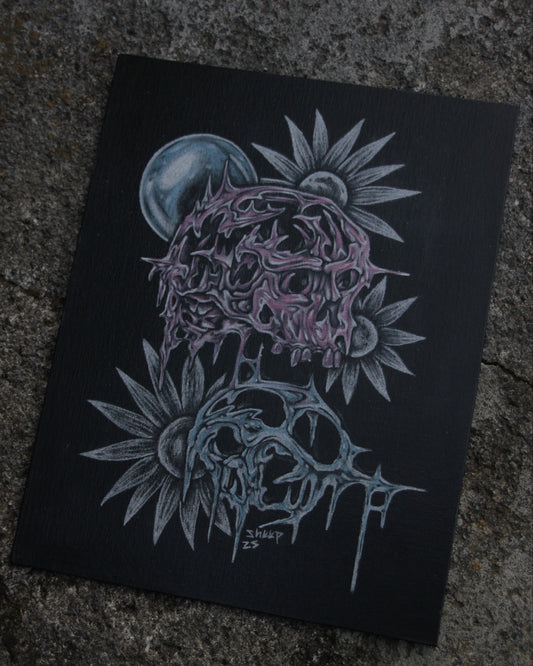 Original Drawing
