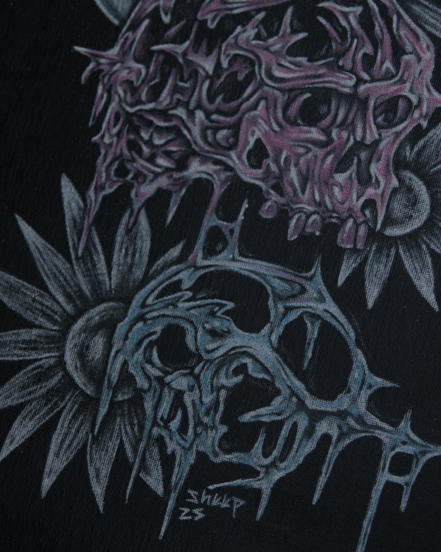 Original Drawing