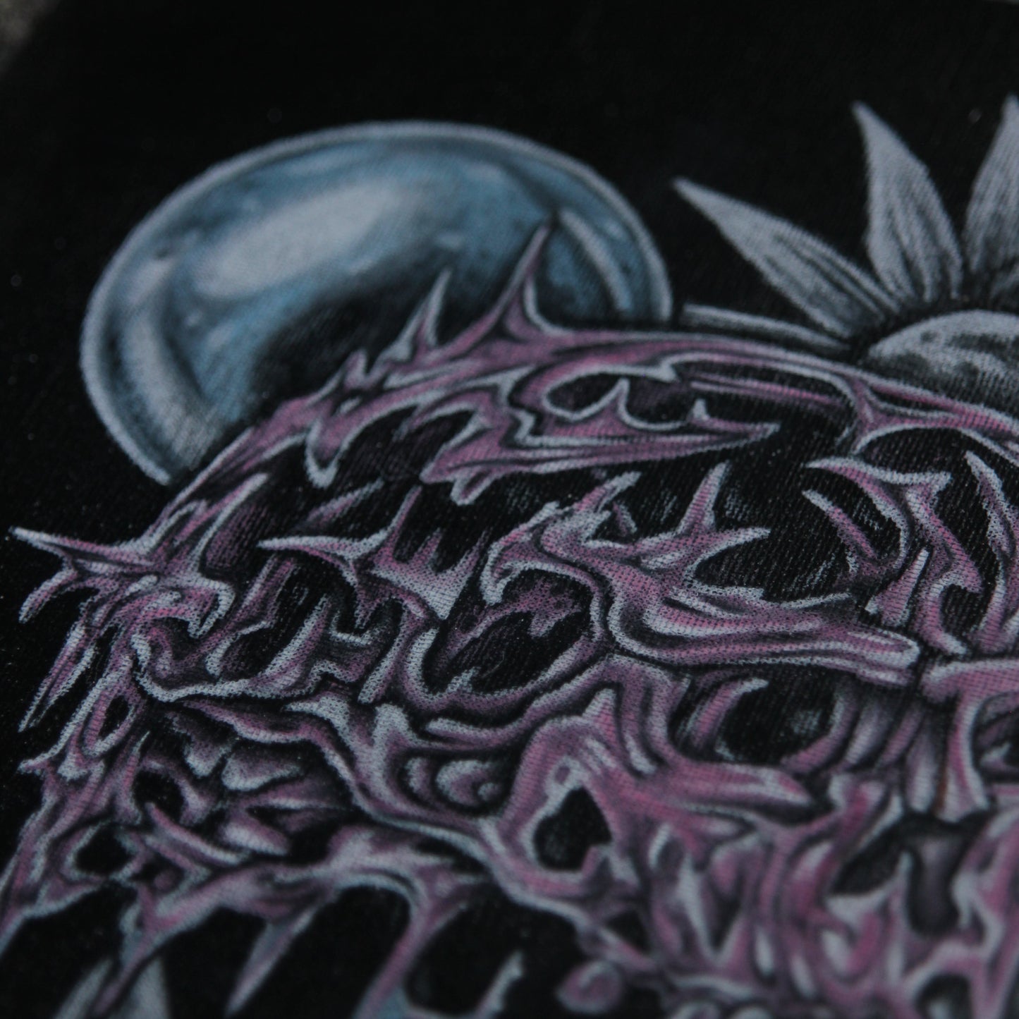 Original Drawing