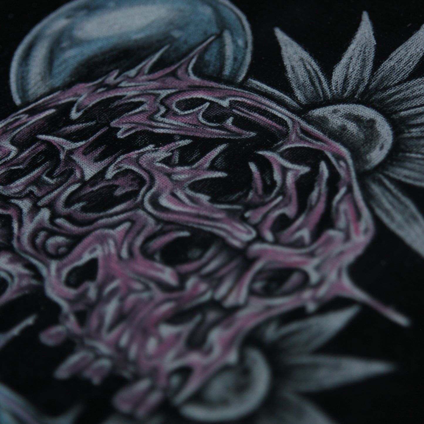 Original Drawing