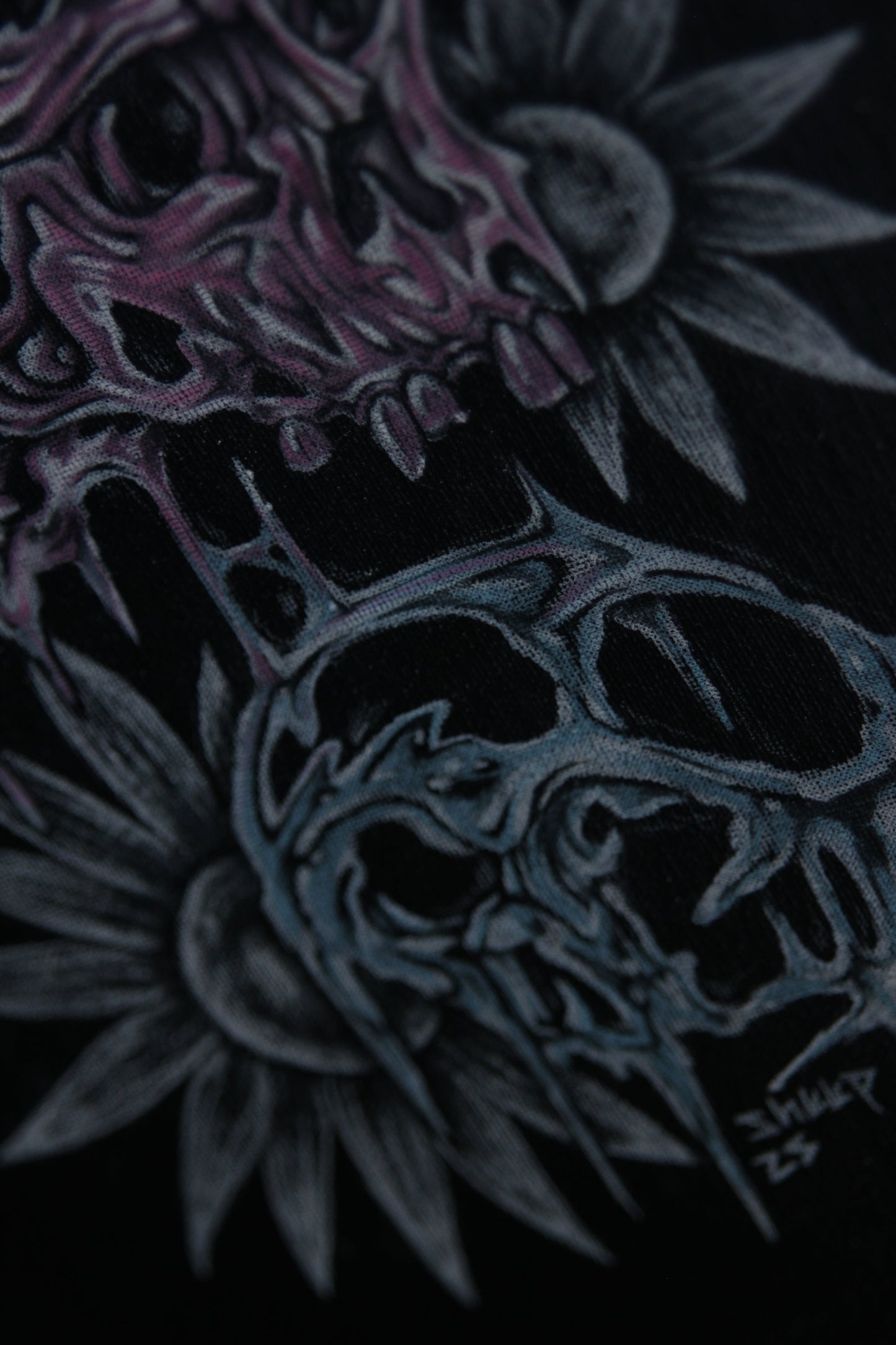 Original Drawing